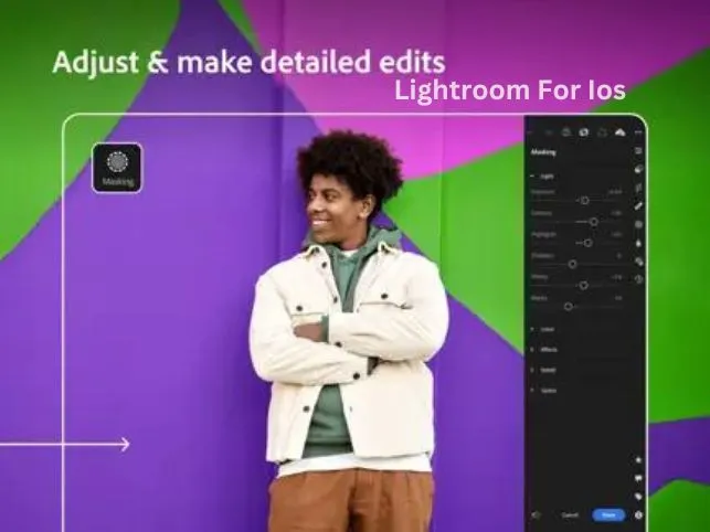 Effects & Filters
