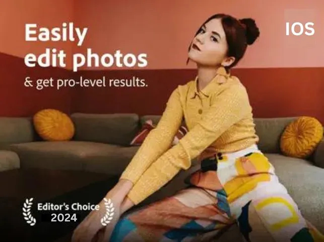 Why Lightroom Mod APK For IOs?